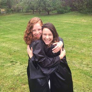 Meet your Posher, Michaela